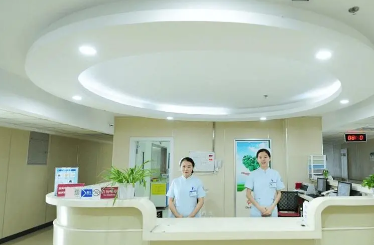 通辽正规供卵试管中心